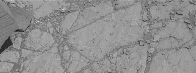 Sol 2632: Mast Camera (Mastcam)