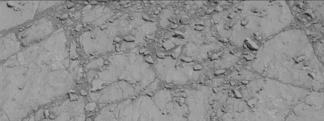 Sol 2632: Mast Camera (Mastcam)