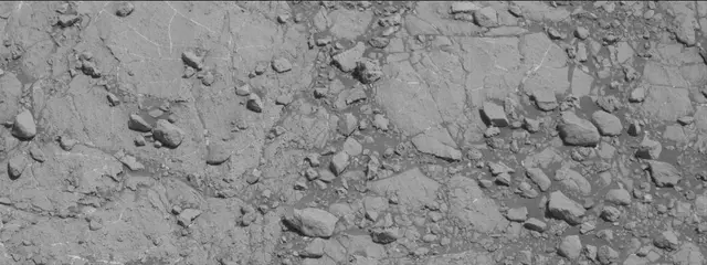Sol 2632: Mast Camera (Mastcam)