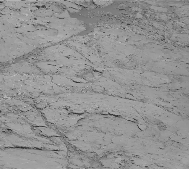 Sol 2632: Mast Camera (Mastcam)