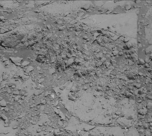 Sol 2632: Mast Camera (Mastcam)
