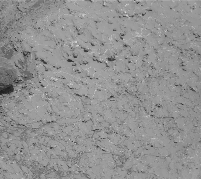 Sol 2632: Mast Camera (Mastcam)