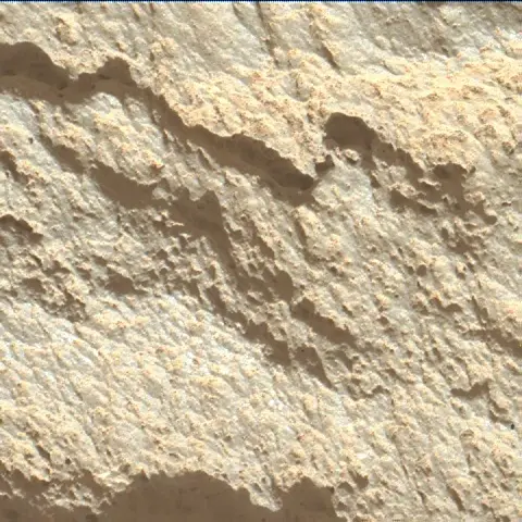 Sol 2632: Mars Hand Lens Imager (MAHLI)