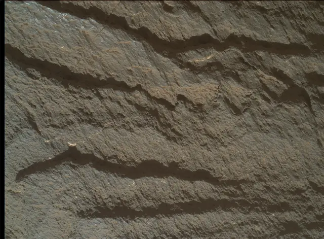 Sol 2632: Mars Hand Lens Imager (MAHLI)