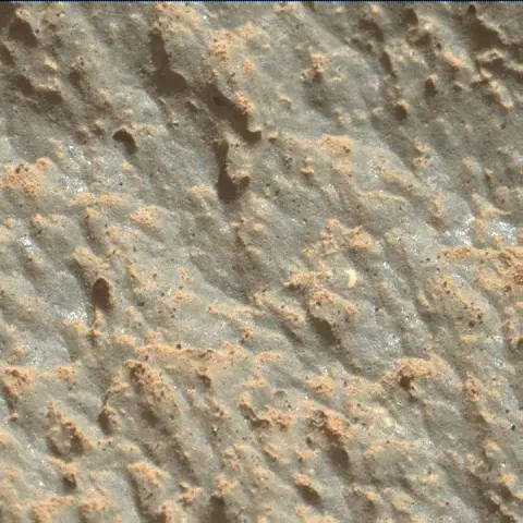Sol 2632: Mars Hand Lens Imager (MAHLI)