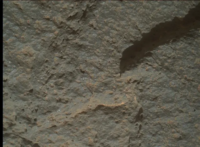 Sol 2632: Mars Hand Lens Imager (MAHLI)