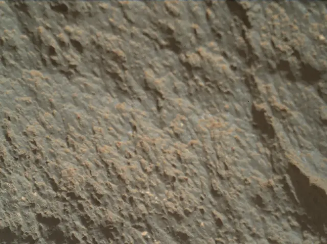 Sol 2632: Mars Hand Lens Imager (MAHLI)