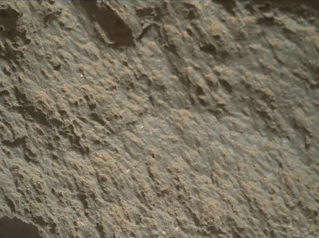 Sol 2632: Mars Hand Lens Imager (MAHLI)