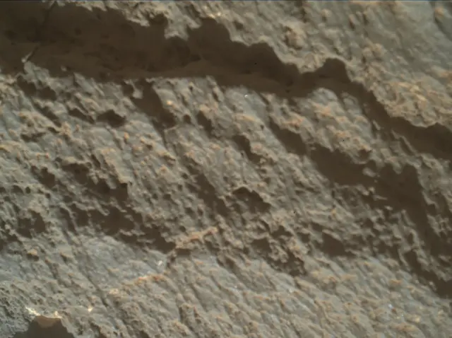 Sol 2632: Mars Hand Lens Imager (MAHLI)