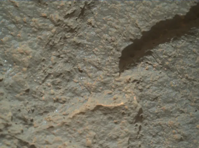 Sol 2632: Mars Hand Lens Imager (MAHLI)
