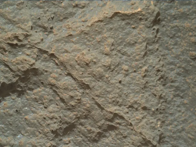 Sol 2632: Mars Hand Lens Imager (MAHLI)