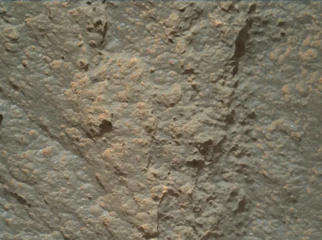 Sol 2632: Mars Hand Lens Imager (MAHLI)