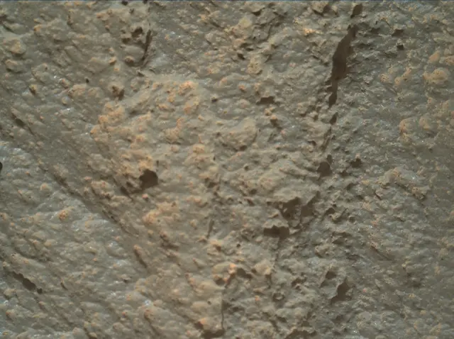 Sol 2632: Mars Hand Lens Imager (MAHLI)