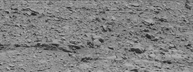Sol 2635: Mast Camera (Mastcam)