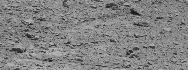 Sol 2635: Mast Camera (Mastcam)