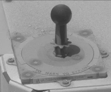 Sol 2636: Mast Camera (Mastcam)
