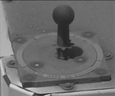 Sol 2636: Mast Camera (Mastcam)