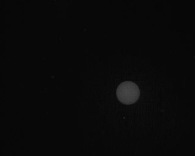 Sol 2637: Mast Camera (Mastcam)