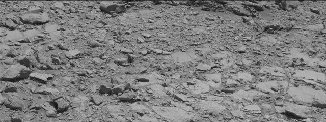 Sol 2639: Mast Camera (Mastcam)
