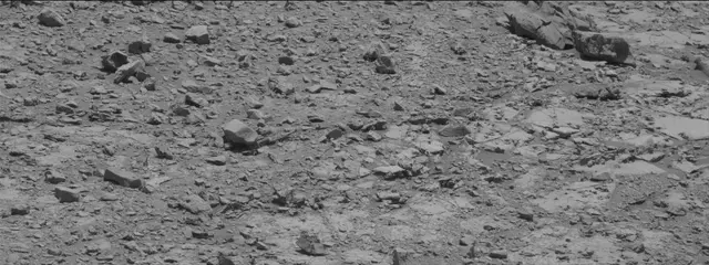Sol 2639: Mast Camera (Mastcam)