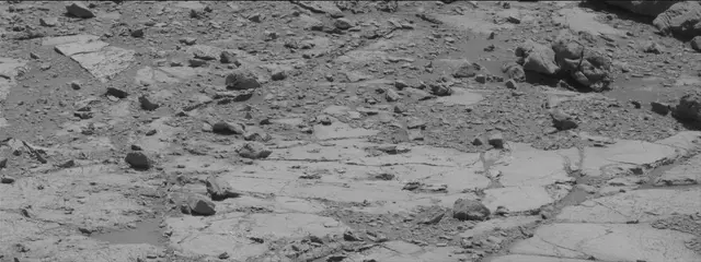 Sol 2639: Mast Camera (Mastcam)