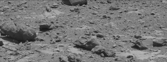 Sol 2639: Mast Camera (Mastcam)