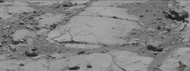 Sol 2639: Mast Camera (Mastcam)