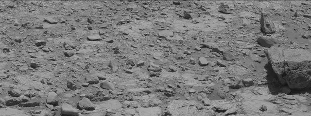 Sol 2639: Mast Camera (Mastcam)