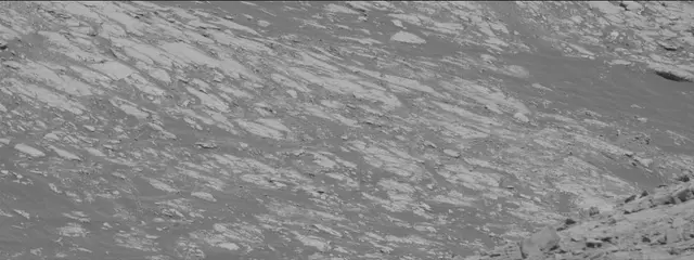 Sol 2639: Mast Camera (Mastcam)