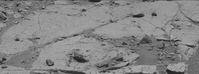 Sol 2639: Mast Camera (Mastcam)