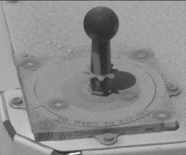 Sol 2639: Mast Camera (Mastcam)