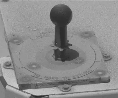 Sol 2641: Mast Camera (Mastcam)