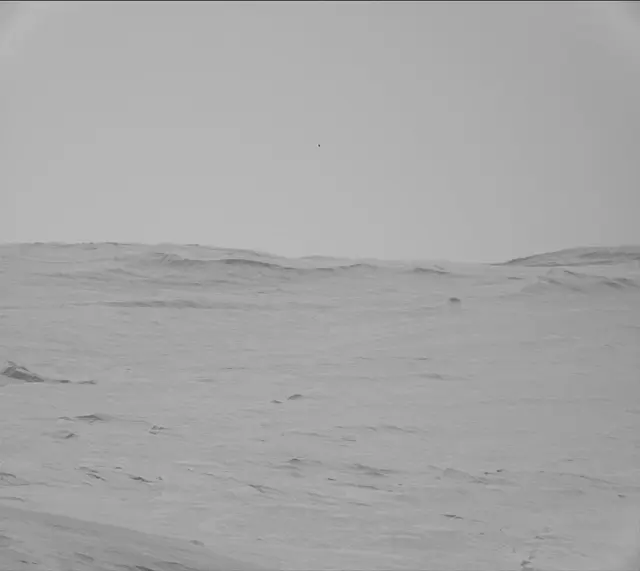 Sol 2641: Mast Camera (Mastcam)