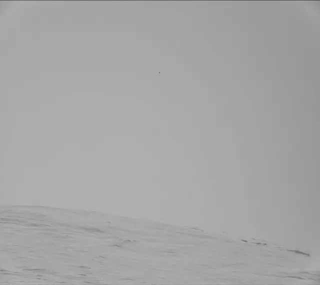 Sol 2641: Mast Camera (Mastcam)