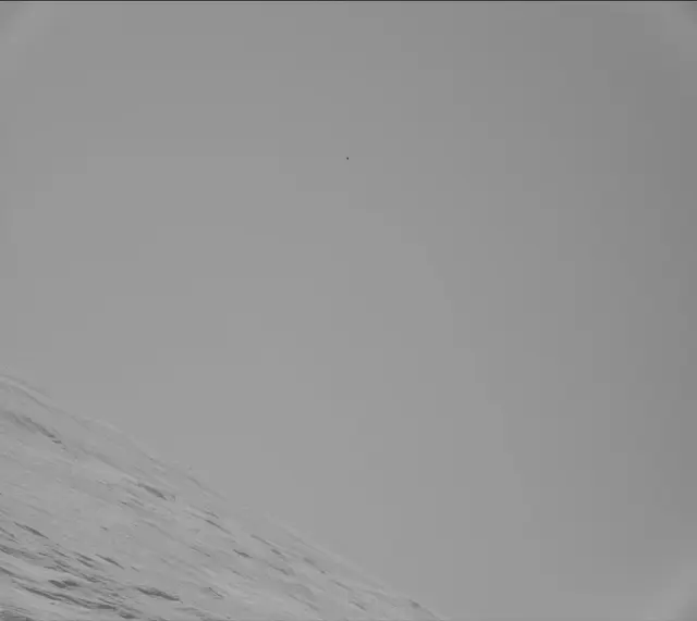 Sol 2641: Mast Camera (Mastcam)