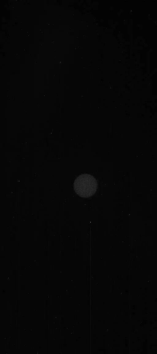 Sol 2641: Mast Camera (Mastcam)