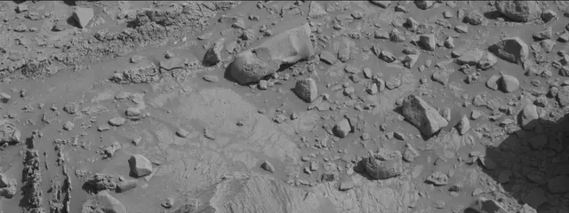 Sol 2642: Mast Camera (Mastcam)