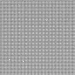 Sol 2642: Mast Camera (Mastcam)