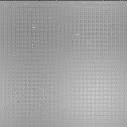 Sol 2642: Mast Camera (Mastcam)