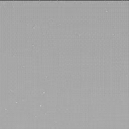 Sol 2642: Mast Camera (Mastcam)
