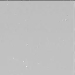 Sol 2642: Mast Camera (Mastcam)