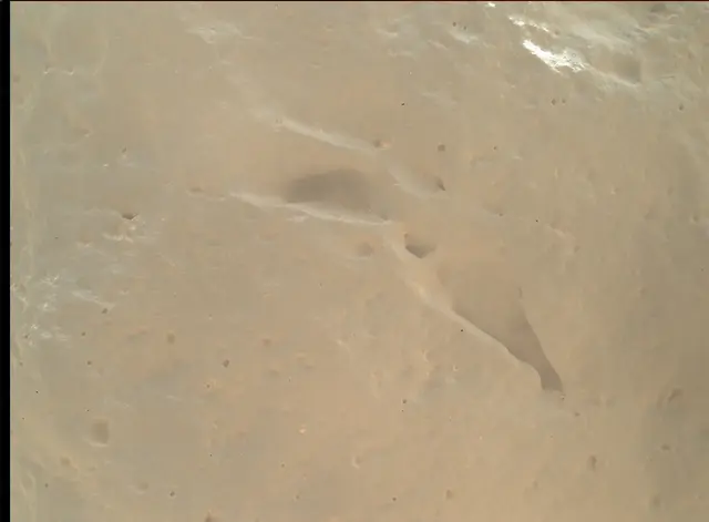 Sol 2642: Mars Hand Lens Imager (MAHLI)