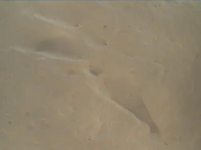 Sol 2642: Mars Hand Lens Imager (MAHLI)