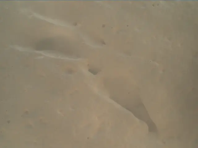Sol 2642: Mars Hand Lens Imager (MAHLI)