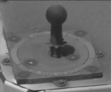 Sol 2643: Mast Camera (Mastcam)