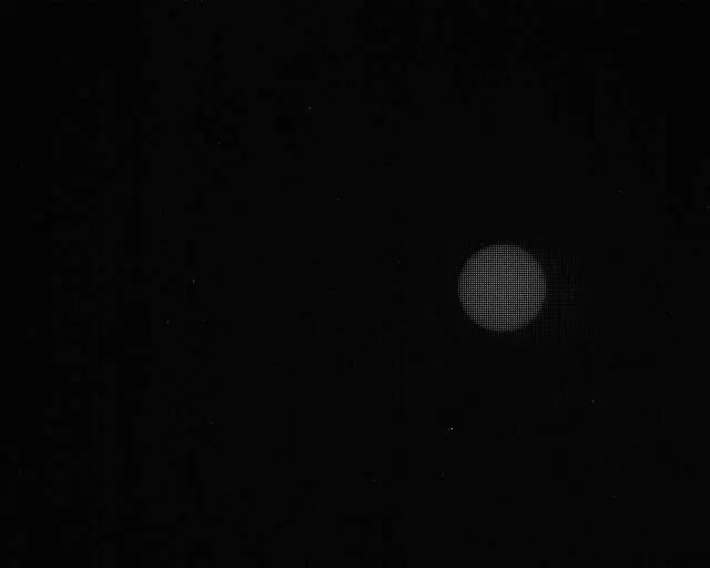 Sol 2646: Mast Camera (Mastcam)