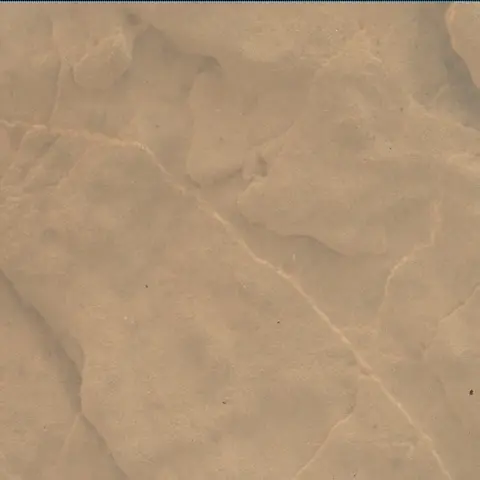 Sol 2653: Mars Hand Lens Imager (MAHLI)