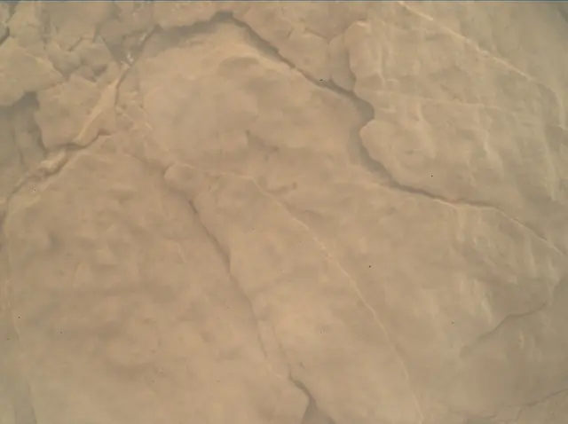 Sol 2653: Mars Hand Lens Imager (MAHLI)