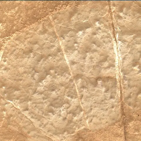 Sol 2653: Mars Hand Lens Imager (MAHLI)