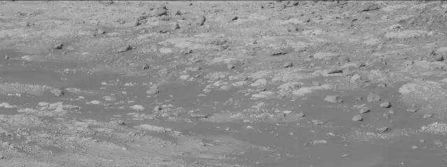 Sol 2654: Mast Camera (Mastcam)